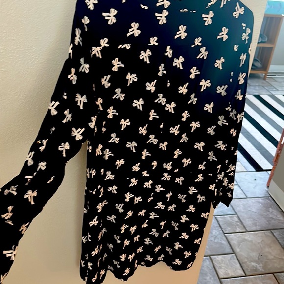 GAP sleeve dress - Picture 3 of 4